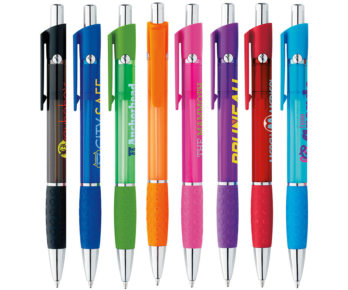 Promotional Bic Anthem Pens | CheapPens.com