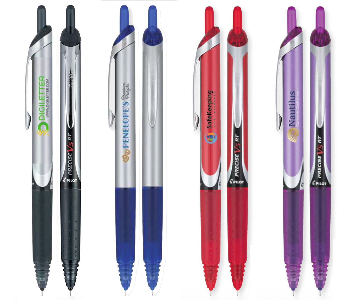 Promotional Pilot Pilot Precise V5 RT | CheapPens.com